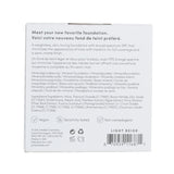 Jane Iredale PurePressed Base Mineral Foundation Refill SPF 20 - Light Beige 9.9