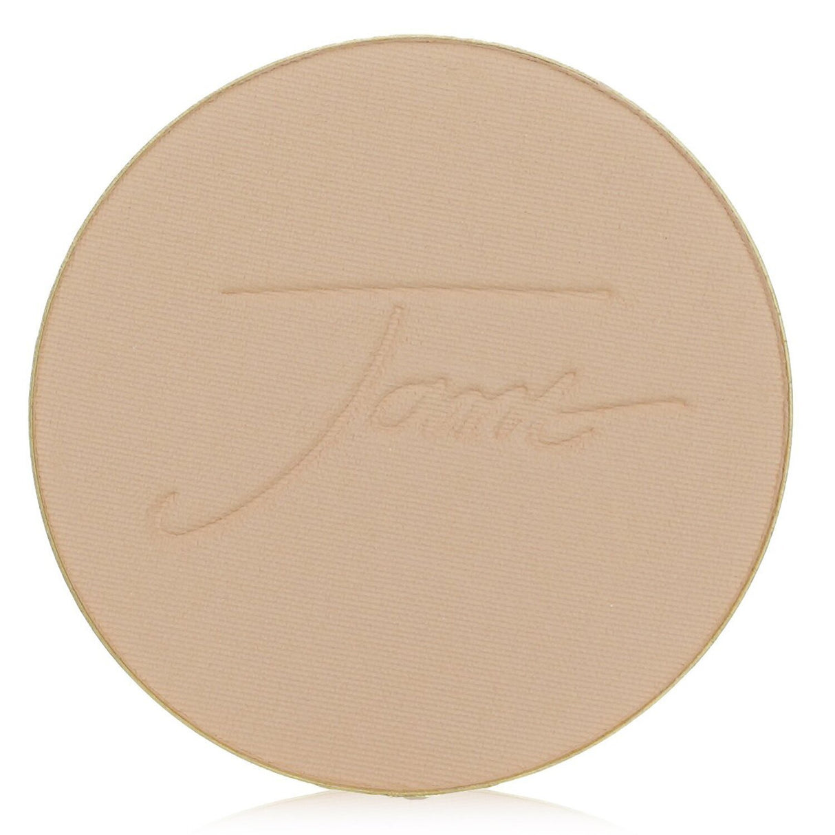 Jane Iredale PurePressed Base Mineral Foundation Refill SPF 20 - Warm Silk 9.9g/