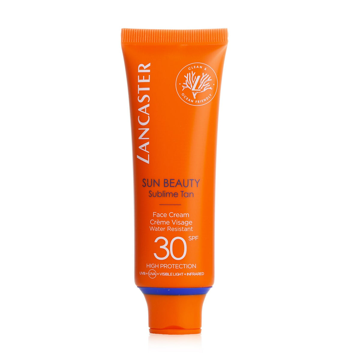 Lancaster - Sun Beauty Sublime Tan Face Cream SPF30  - 50ml/1.6oz