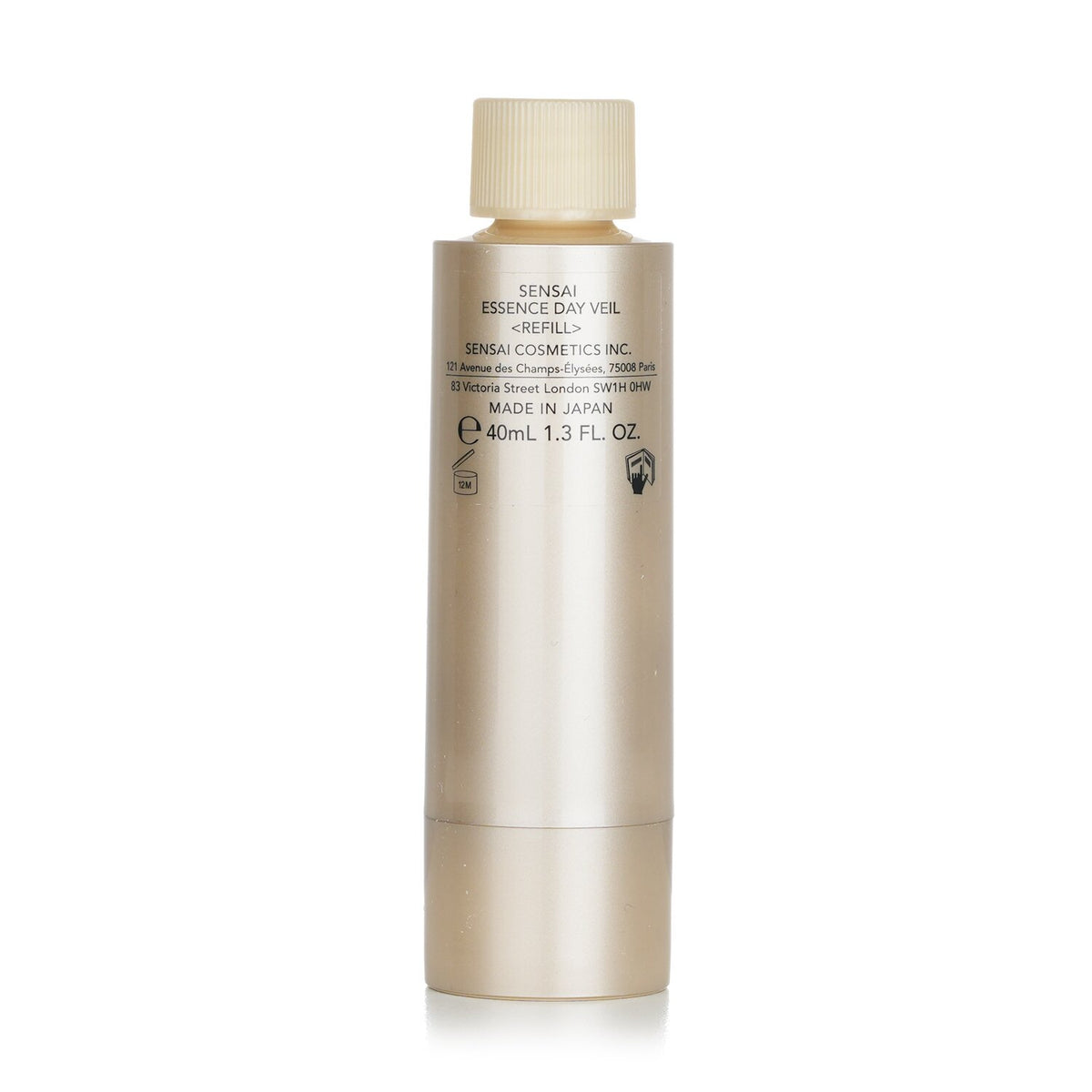 Kanebo Sensai Essence Day Veil Reill SPF30  40ml/1.3oz