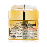 Premium hair repair mask in a 180g jar, revitalizing damaged hair with nourishing ingredients for a glossy finish.