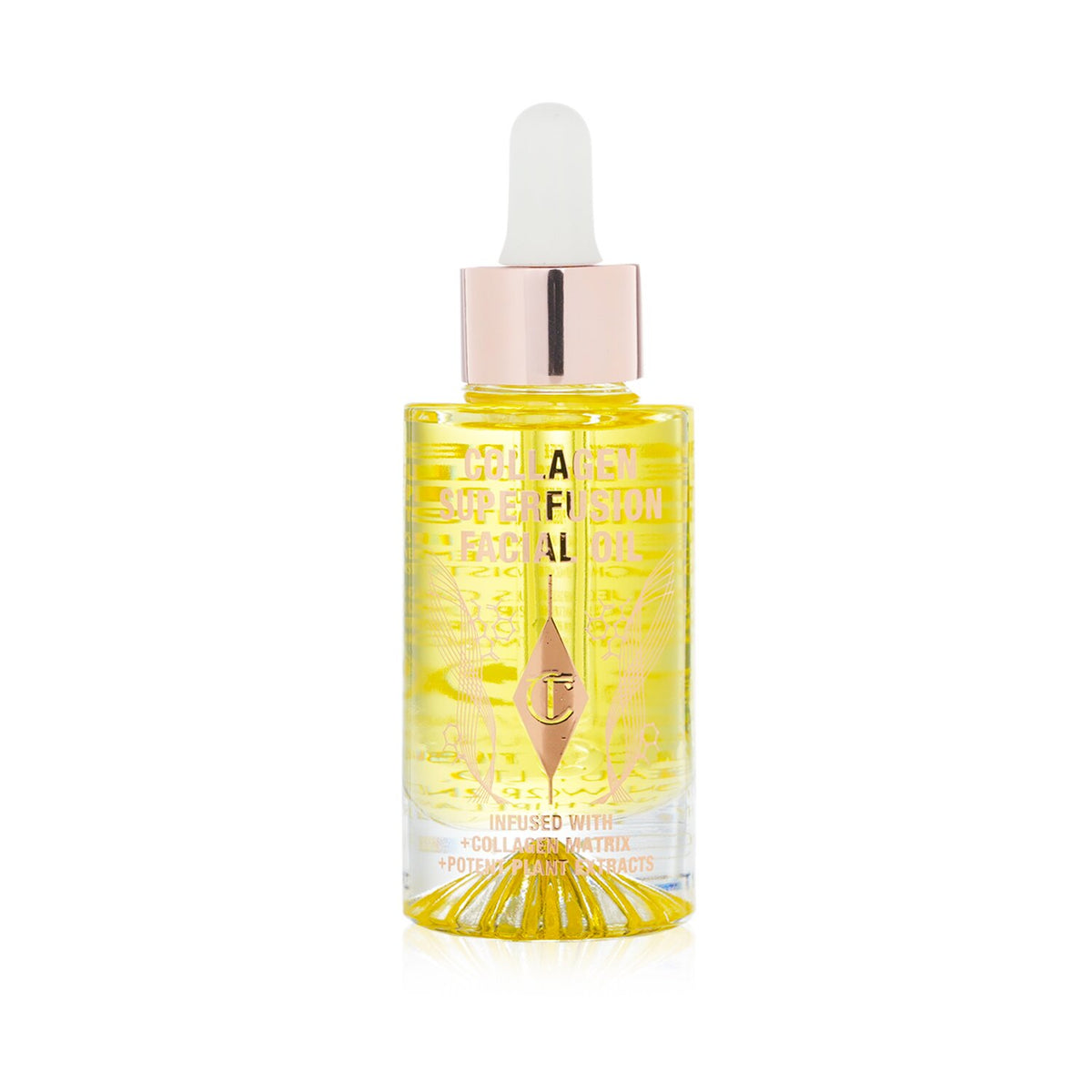 Charlotte Tilbury Collagen Superfusion Facial Oil  30ml/1oz