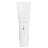 Amino acid-rich gentle cleanser in a 150ml bottle, ideal for deep cleansing, moisturizing, and suitable for all skin types.
