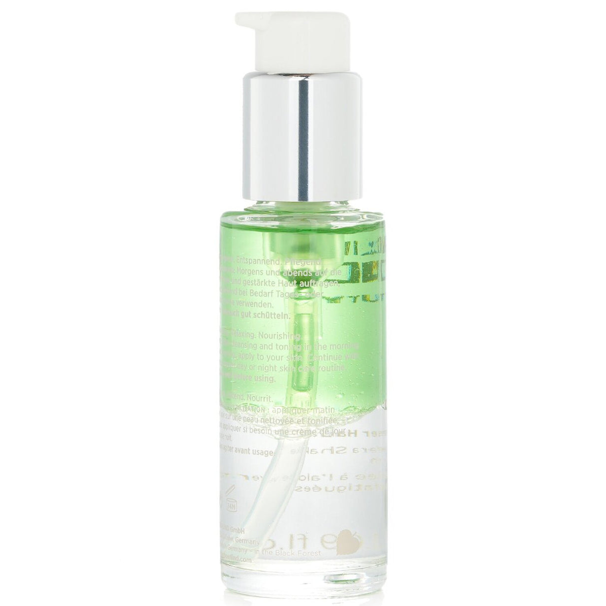 Annemarie Borlind - 2-Phase Aloe Vera Shake - For Stressed Skin  - 50ml/1.69oz