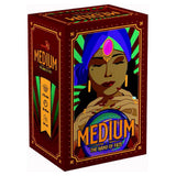 Medium: The Hand of Fate - Board Game