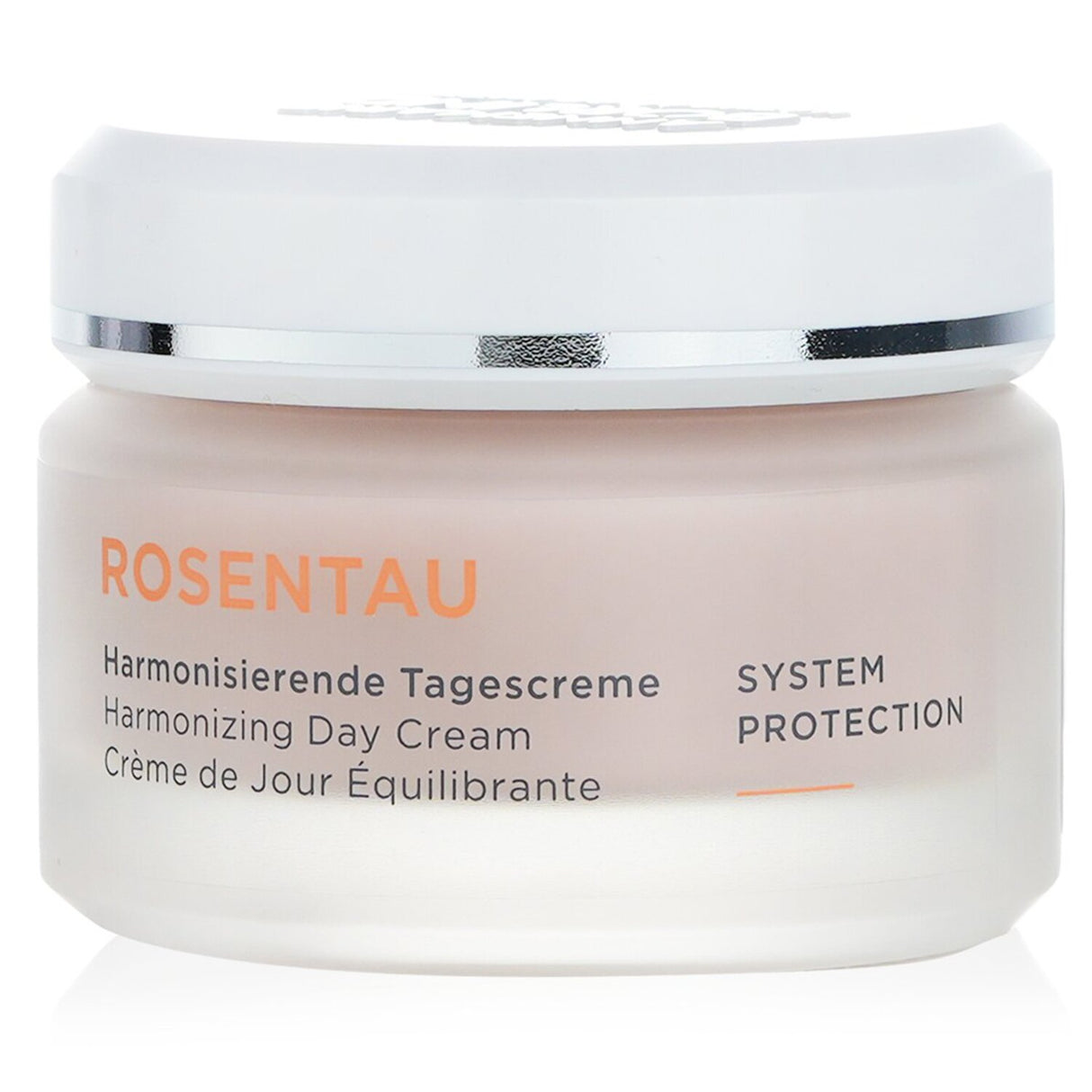 Annemarie Borlind - Rosentau System Protection Harmonizing Day Cream  - 50ml/1.6