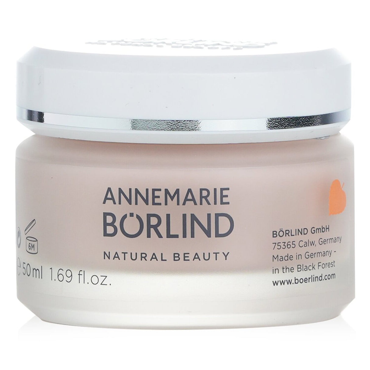 Annemarie Borlind - Rosentau System Protection Harmonizing Day Cream  - 50ml/1.6