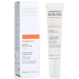 Energizing eye cream with Alpenrose extract and Himalayan cherry oil for youthful, hydrated, and revitalized skin.