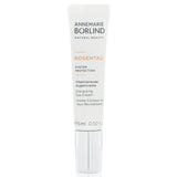 Vegan energizing eye cream with Alpenrose extract and Himalayan cherry oil for firmer, hydrated, and youthful-looking skin.