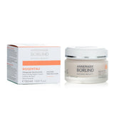 Annemarie Borlind - Rosentau System Protection Nourishing Night Cream  - 50ml/1.