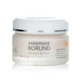 Annemarie Borlind - Rosentau System Protection Nourishing Night Cream  - 50ml/1.