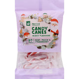 Woolworths Candy Canes Assorted