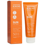 Annemarie Borlind - Sun Anti Aging Sun Cream SPF 50  - 75ml/2.53oz