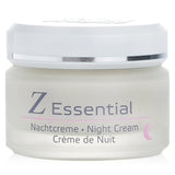 Annemarie Borlind - Z Essential Night Cream  - 50ml/1.69oz