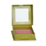 Benefit Dandelion Baby Pink Blush in a 6g size, delivers a soft, luminous glow with a weightless, blendable formula.