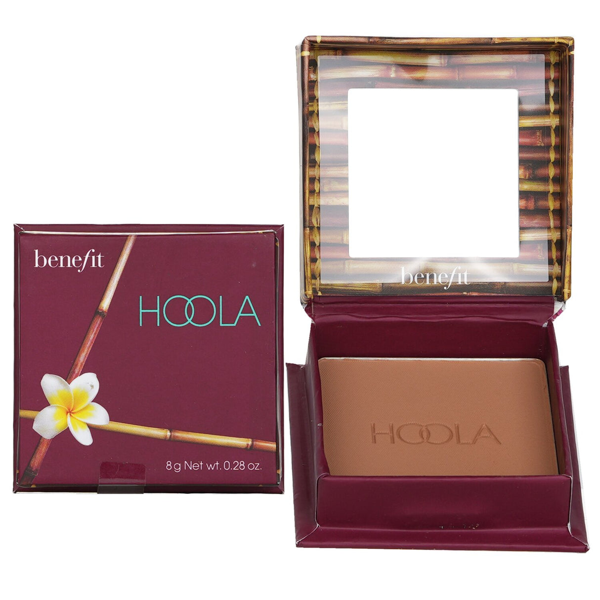 Benefit - Hoola Matte Bronzer  - 8g/0.28oz