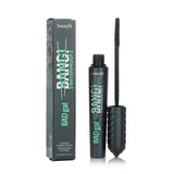 Benefit - BADgal BANG! Waterproof Volumizing Mascara - # Intense Pitch Black  -