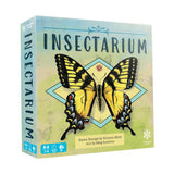 Insectarium - Board Game