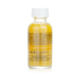 Brightening lotion in 30ml, infused with Vitamin C, targets dark spots and enhances skin luminosity while hydrating overnight.