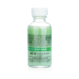 Tea tree drying lotion in a 30ml bottle, ideal for treating blemishes and calming oily, acne-prone skin.