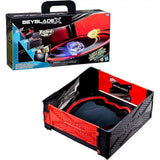 BeyBlade X Sneak Attack Battle Set