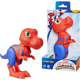 Saf Supersized Spidey Rex Action Figure