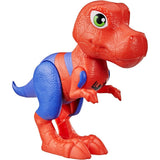 Saf Supersized Spidey Rex Action Figure