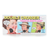 TheBalm - Double Crosser (Highlighter, Bronzer & Blush)  - 8.5g/0.29oz