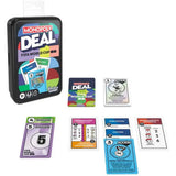 Monopoly Deal Fifa