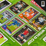 Monopoly Fifa Edition Core Game