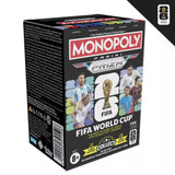 Monopoly Fifa Legends Booster Pack - Board Game