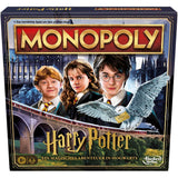 Monopoly Harry Potter - Board Game