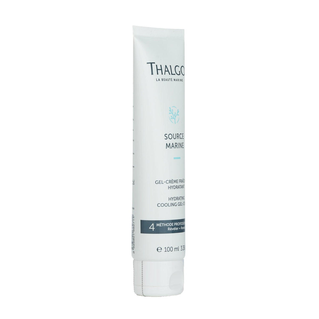 Thalgo Source Marine Hydrating Cooling Gel-Cream (Salon Size) 100ml/3.38oz