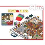 Clue Home Alone - Board Game