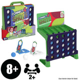 Connect 4 Shots Fifa