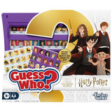 Guess Who Harry Potter - Board Game
