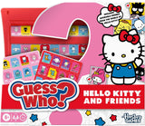 Guess Who Hello Kitty