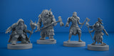 Tales of the Valiant: Starter Set