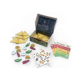 Chimichangas and Tacos - Board Game