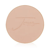 Jane Iredale PurePressed Base Mineral Foundation refill in Honey Bronze offers sheer, natural coverage with SPF 20 and antioxidants.