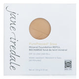 Jane Iredale PurePressed Base Mineral Foundation Refill SPF 20 - Latte 9.9g/0.35