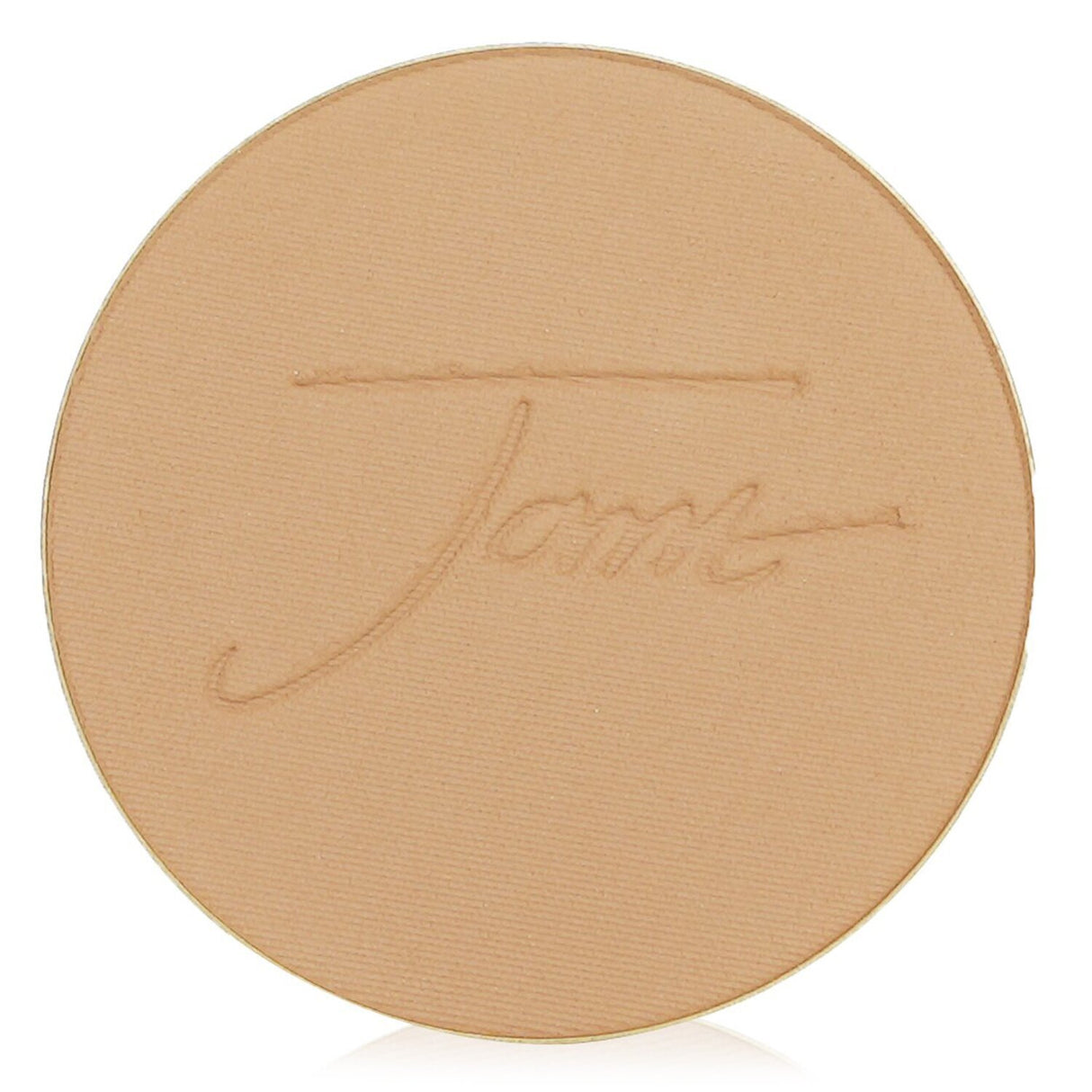 Jane Iredale PurePressed Base Mineral Foundation Refill SPF 20 - Latte 9.9g/0.35