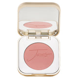 Jane Iredale - PurePressed Blush - Barely Rose  - 3.2g/0.11oz