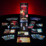 Talisman Sagas Crown of Blood