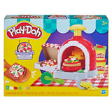 Playdoh Stamp And Spin Pizza Playset - Play-Doh Set