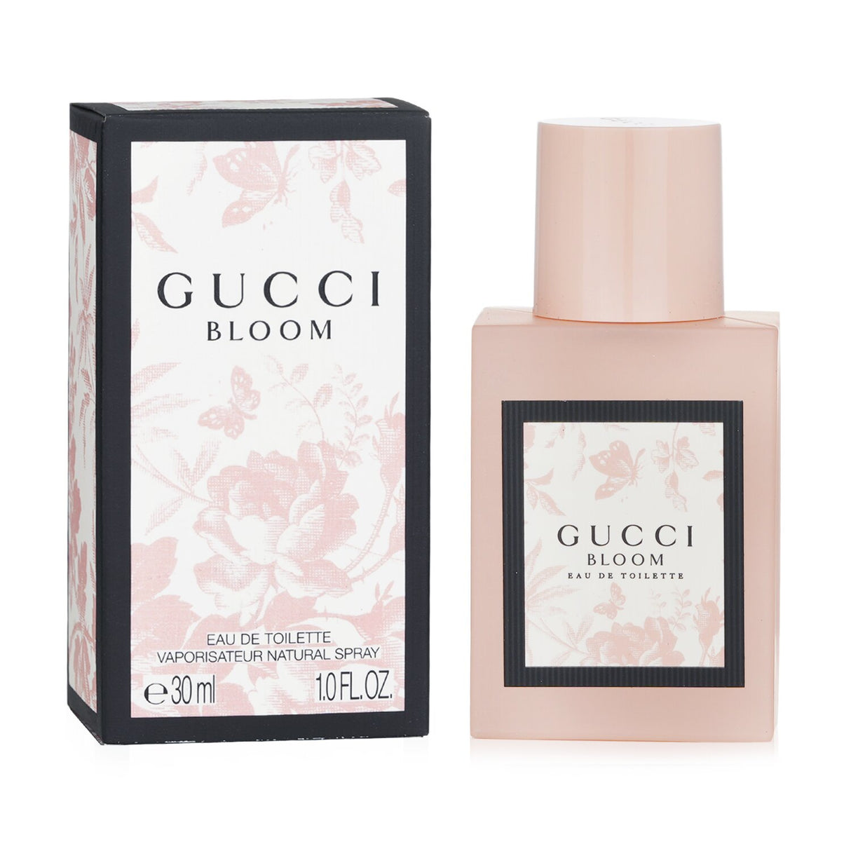 Gucci - Bloom Eau De Toilette Spray  - 30ml/1oz