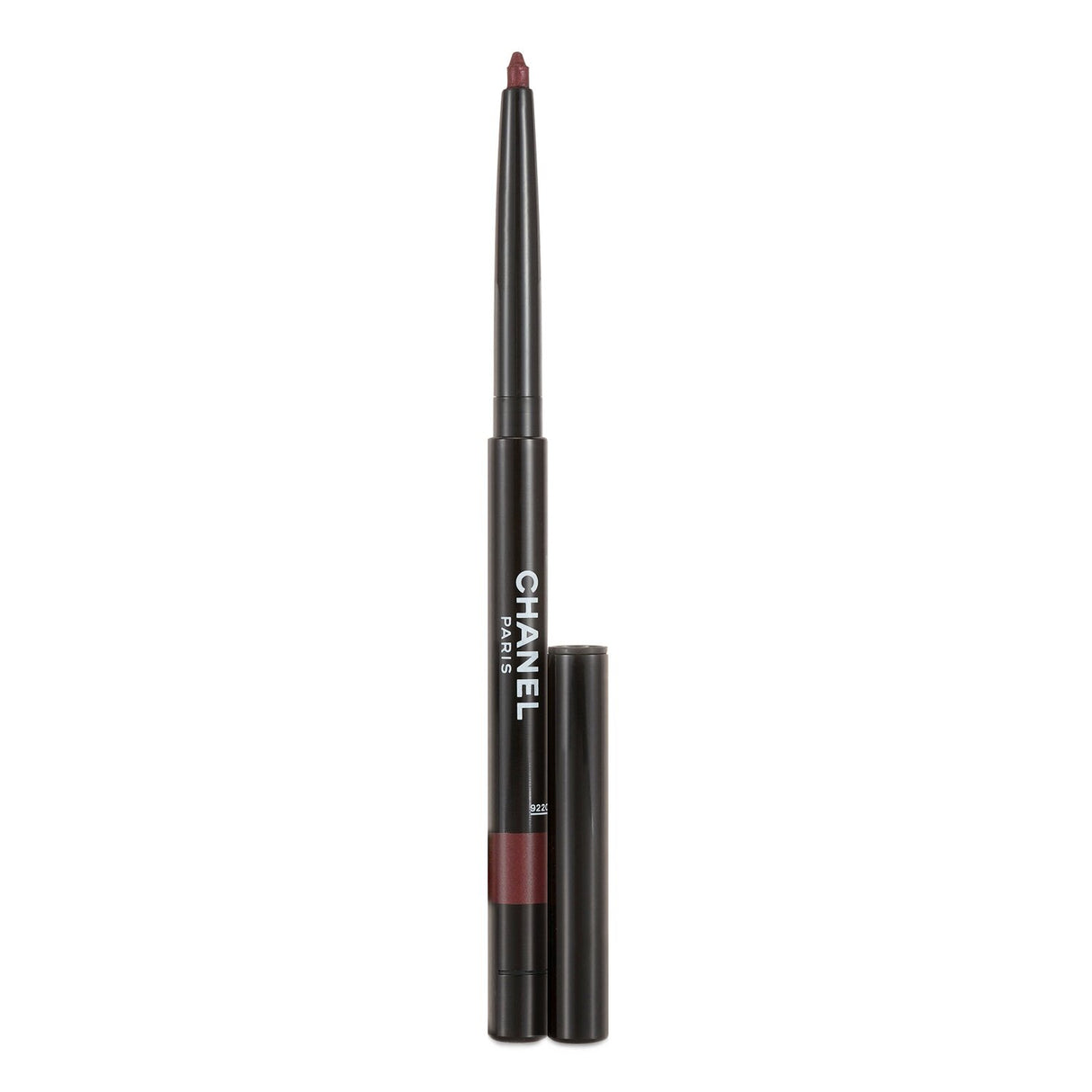 Chanel Stylo Yeux Waterproof in #928 Eros: luxurious, long-wearing eyeliner with bold, precise lines and waterproof formula.