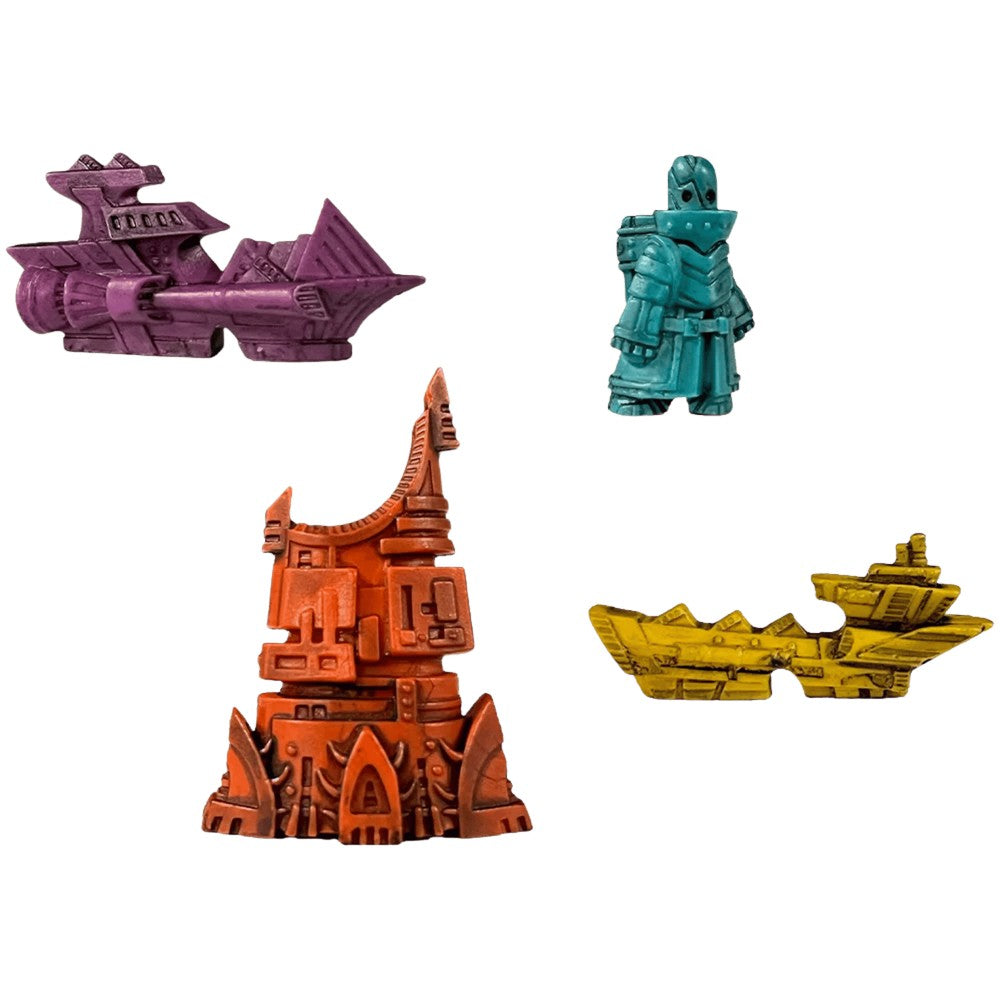 Arcs - Miniatures Pack
