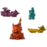 Arcs - Miniatures Pack