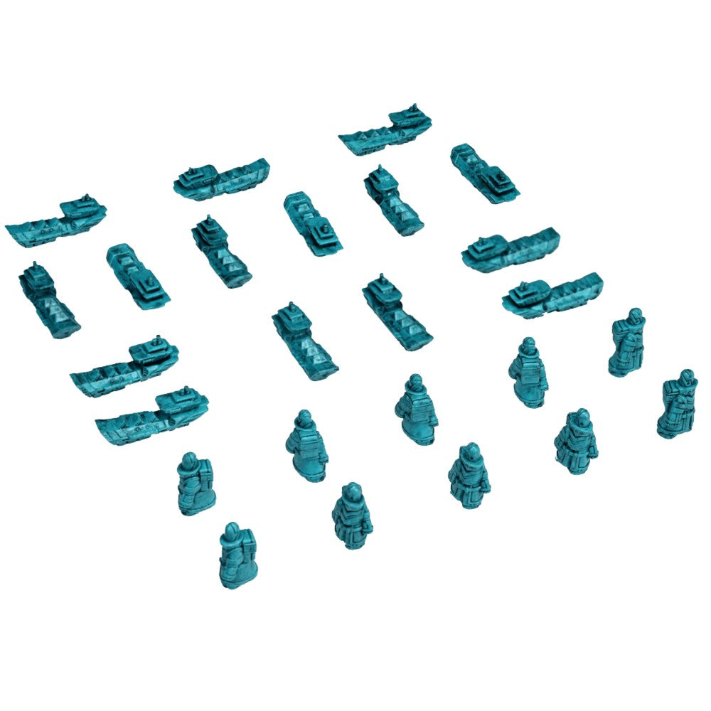 Arcs - Miniatures Pack